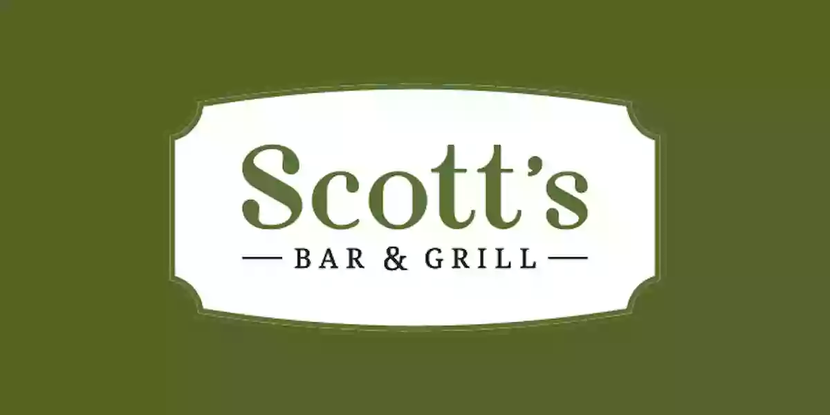 Scott's Bar & Grill