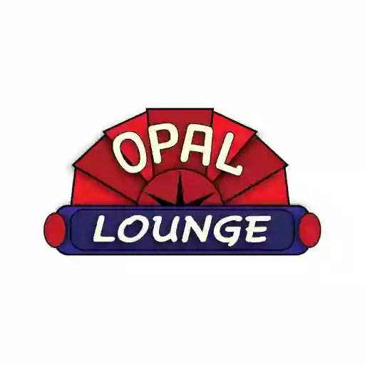 Opal Lounge