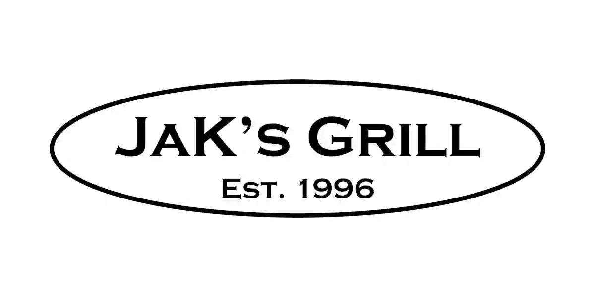 Jak's Grill