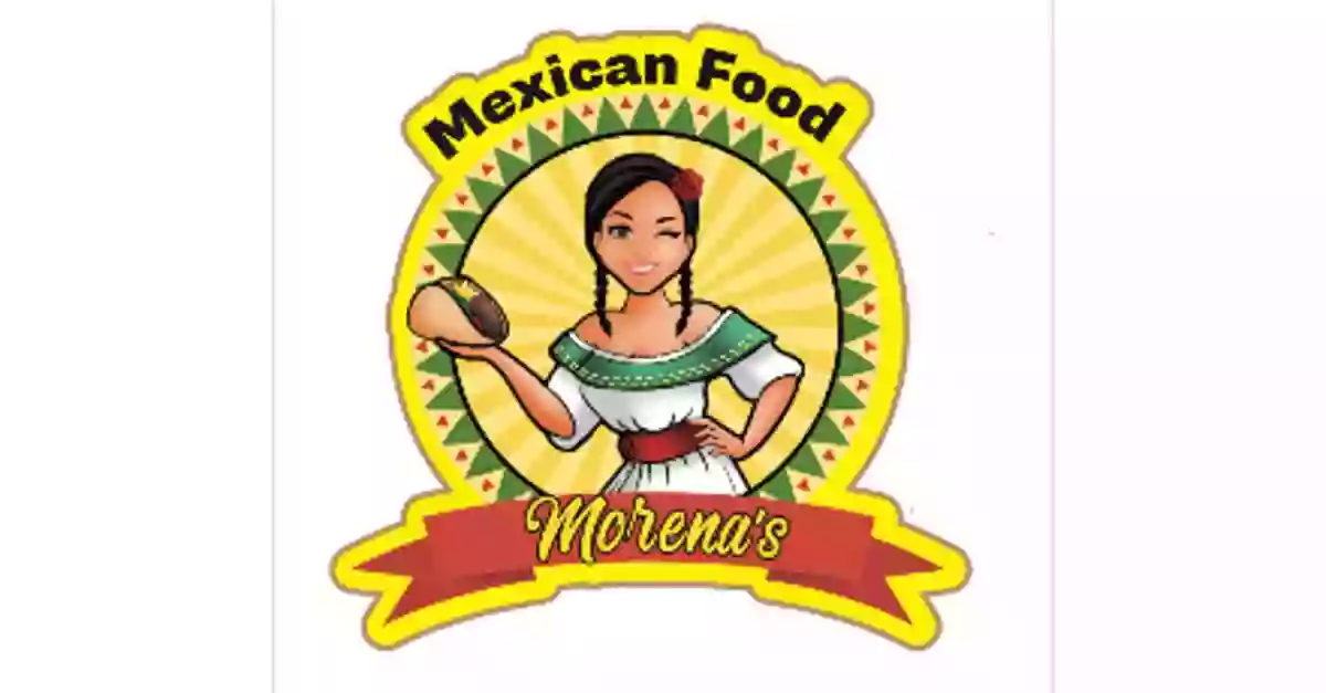 Morena's Mexican Food Truck