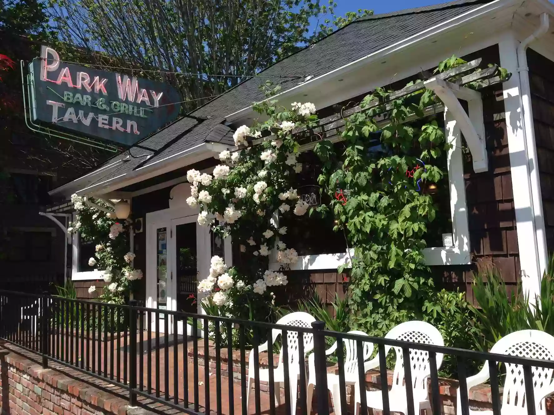 Parkway Tavern