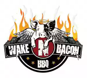 Wake N Bacon BBQ Catering