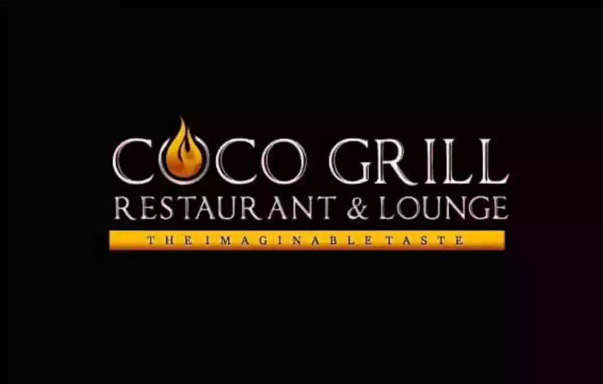 COCO GRILL RESTAURANT & LOUNGE