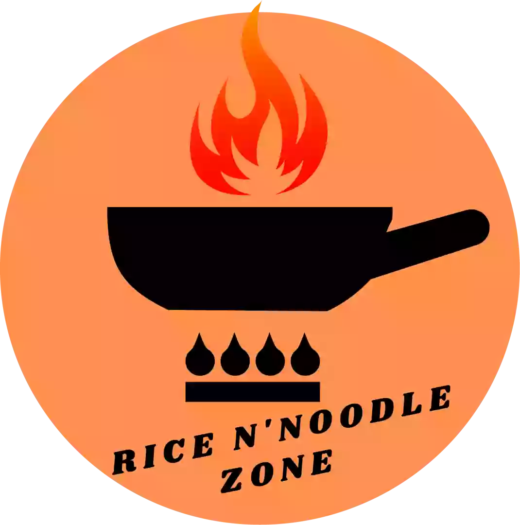 Rice N' Noodle Zone