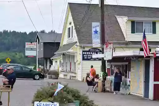 Seabeck General Store