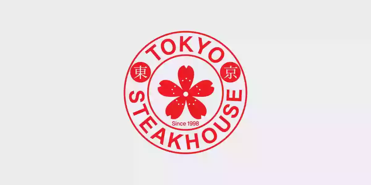 Tokyo Japanese Steak House