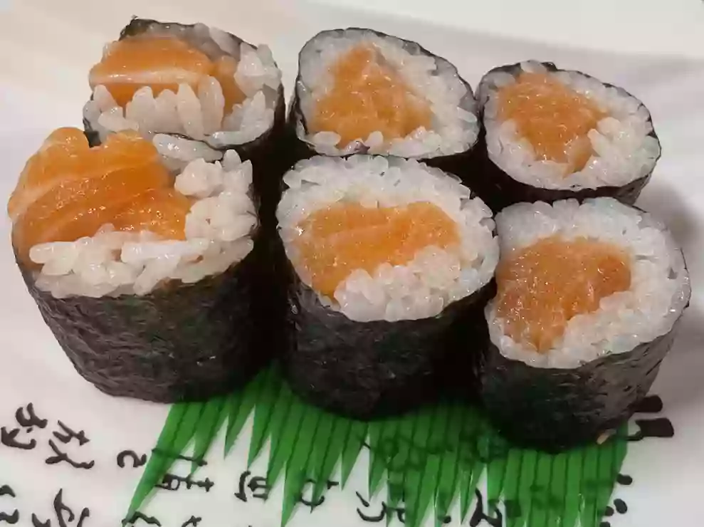 Sushi Maki