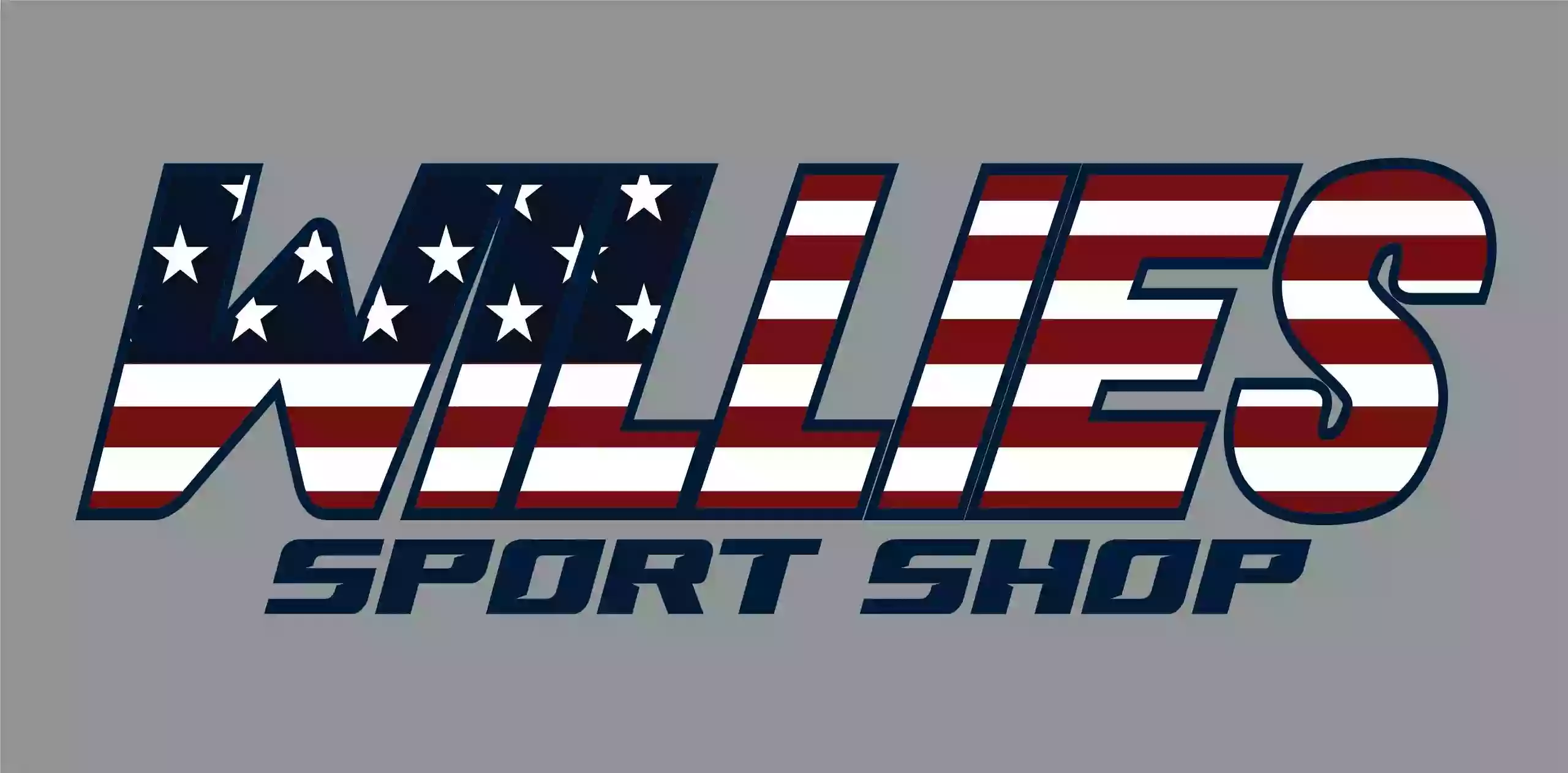 Willie's Sport Shop