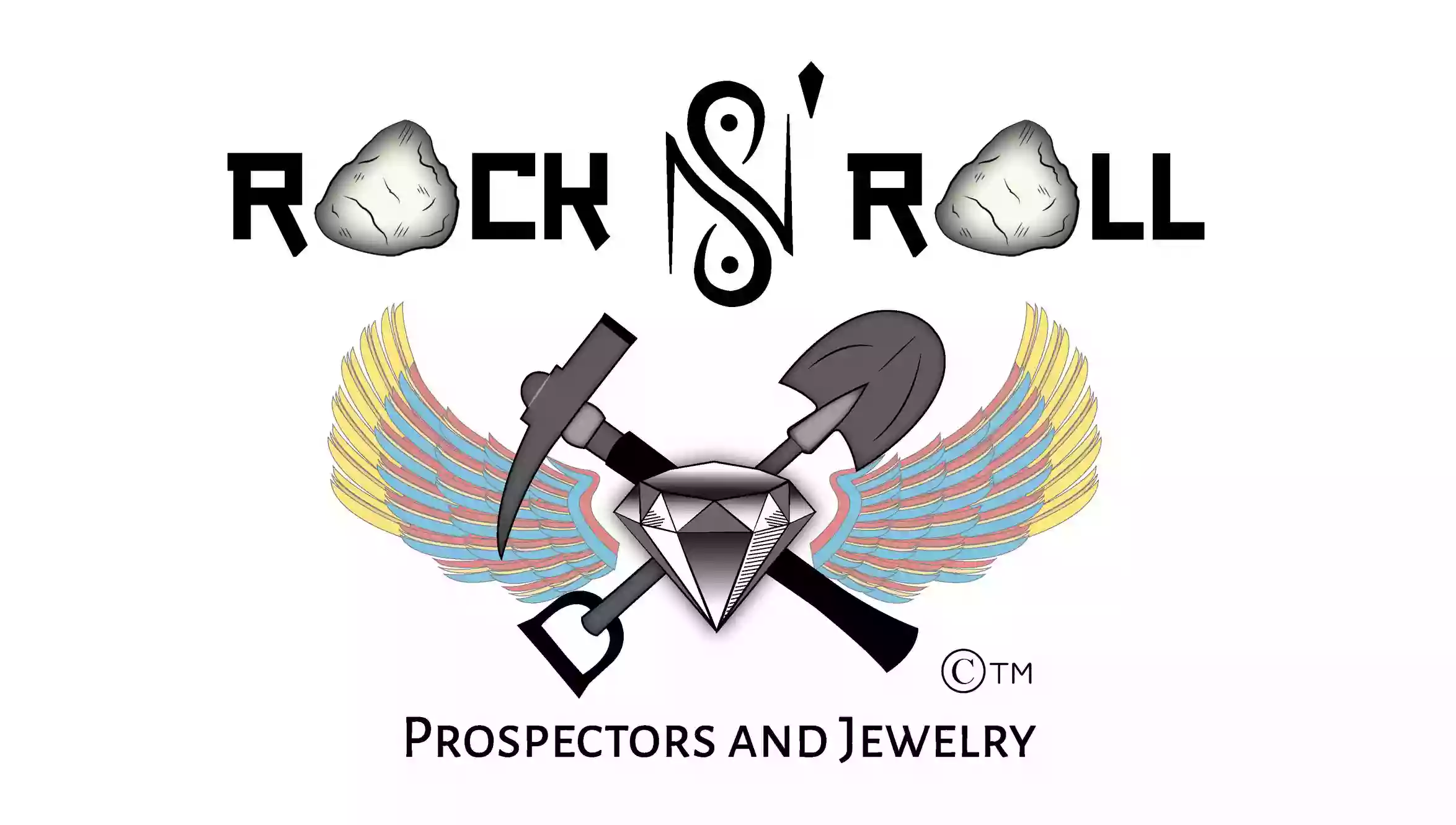 Rock N' Roll Holistics, Prospecting & Jewelry