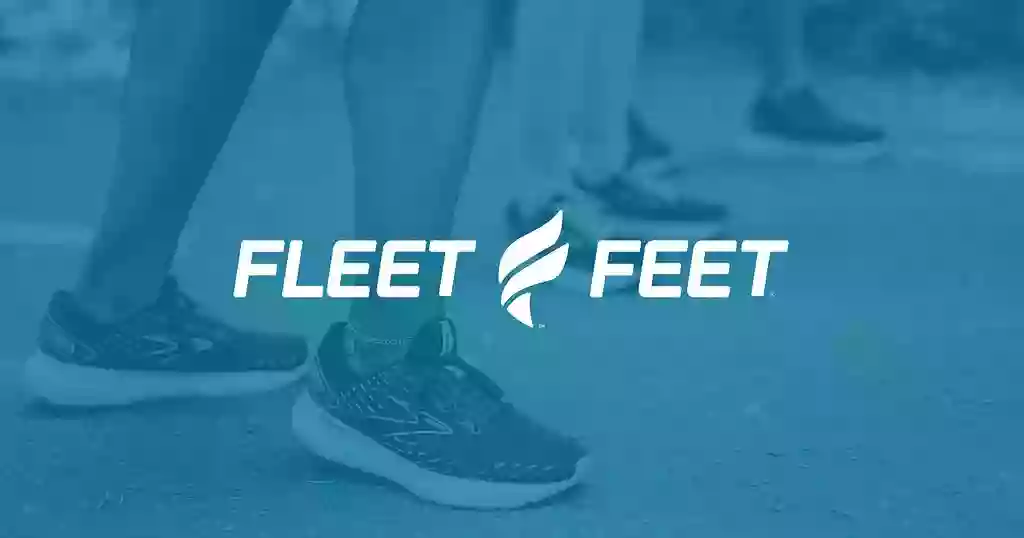 Fleet Feet - Vancouver