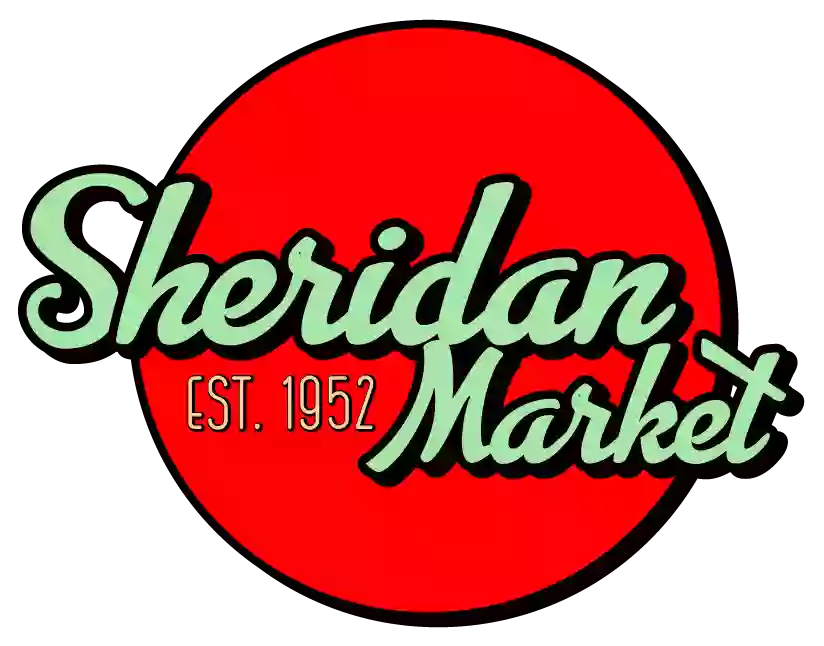 Sheridan Market and Roadhouse