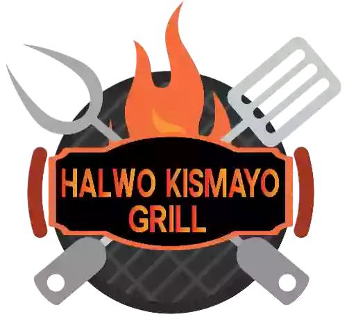 Halwo Kismayo Grill