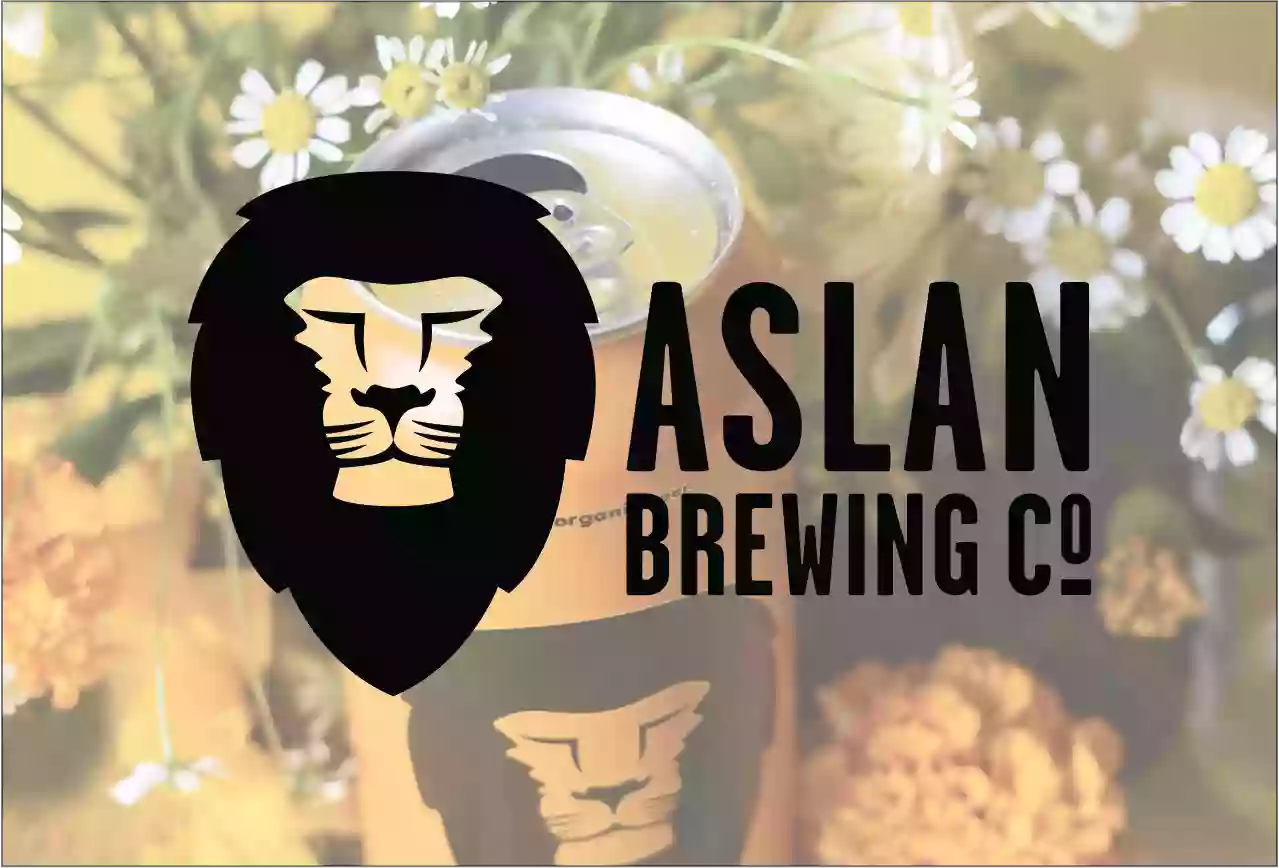 Aslan Brewing Company