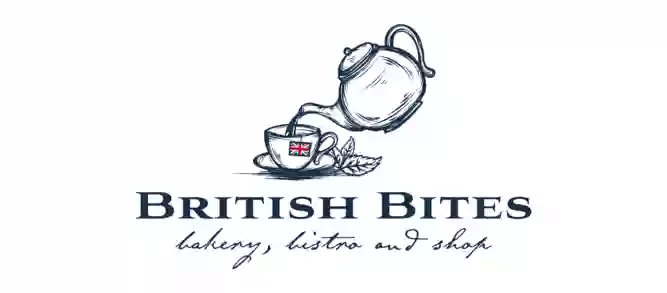 British Bites