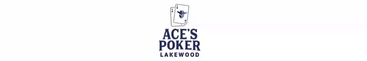 Ace's Poker Lakewood