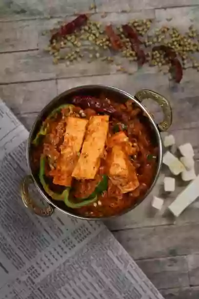 Kadhai Indian Cuisine