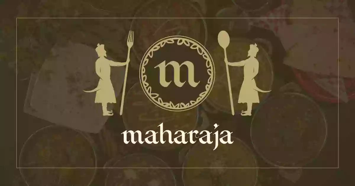 Maharaja Cuisine of India