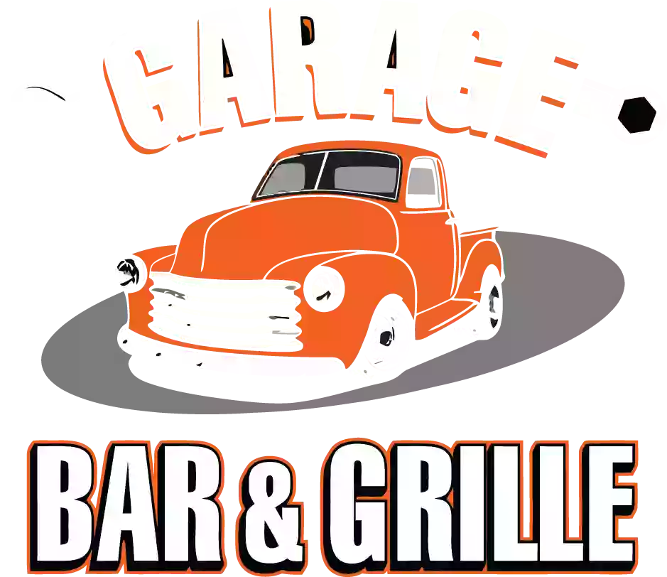 Garage Bar & Grille