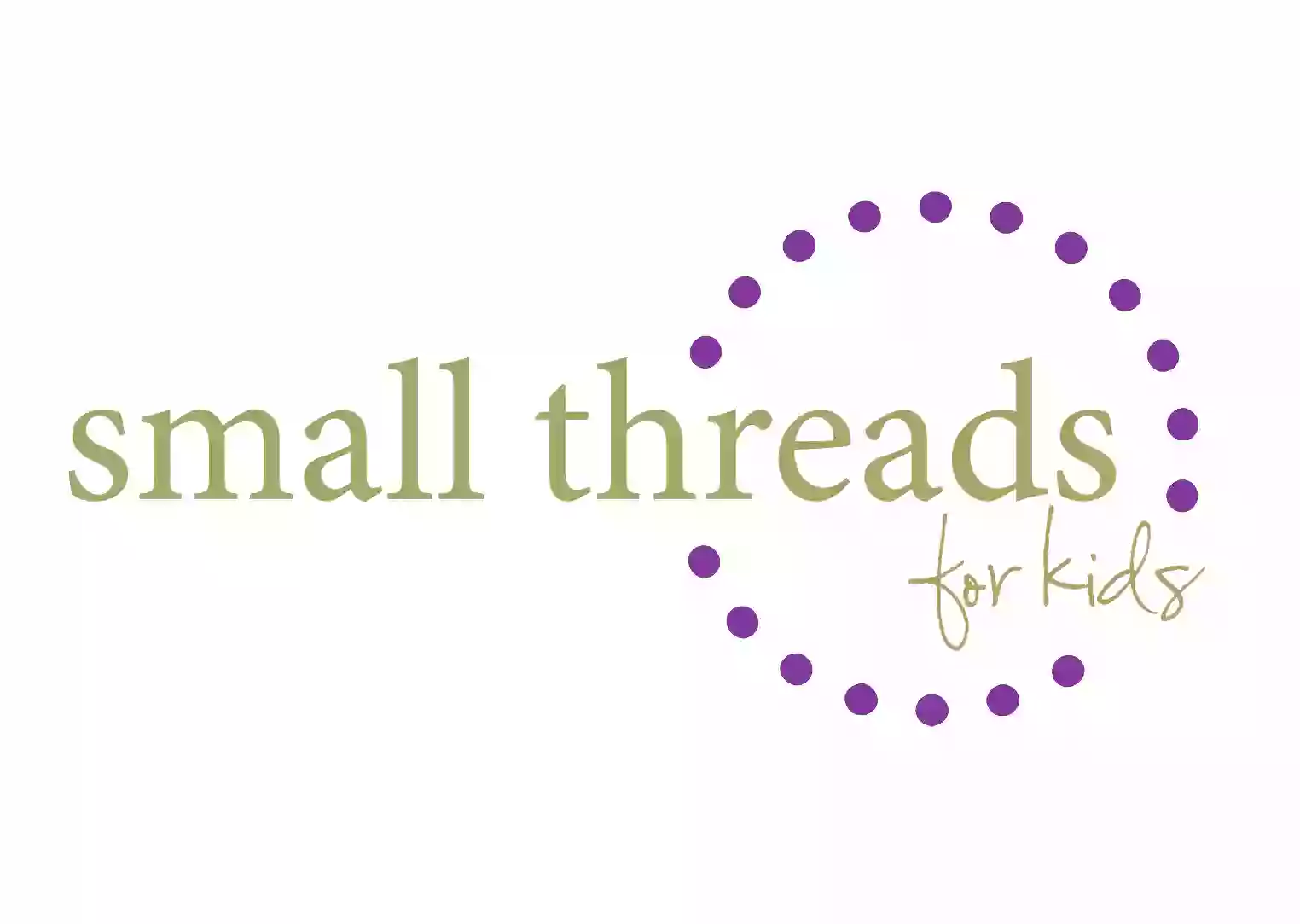 Small Threads for Kids