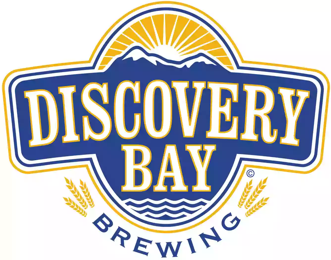 Discovery Bay Brewing