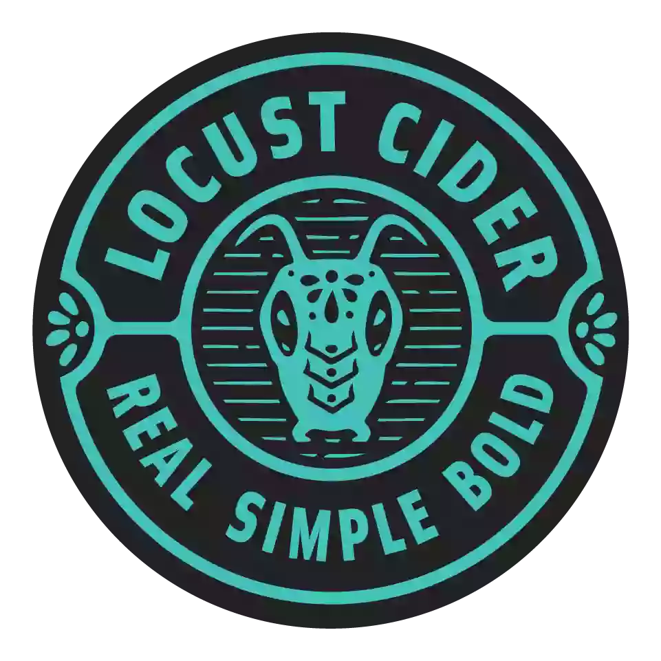 Locust Cider Olympia