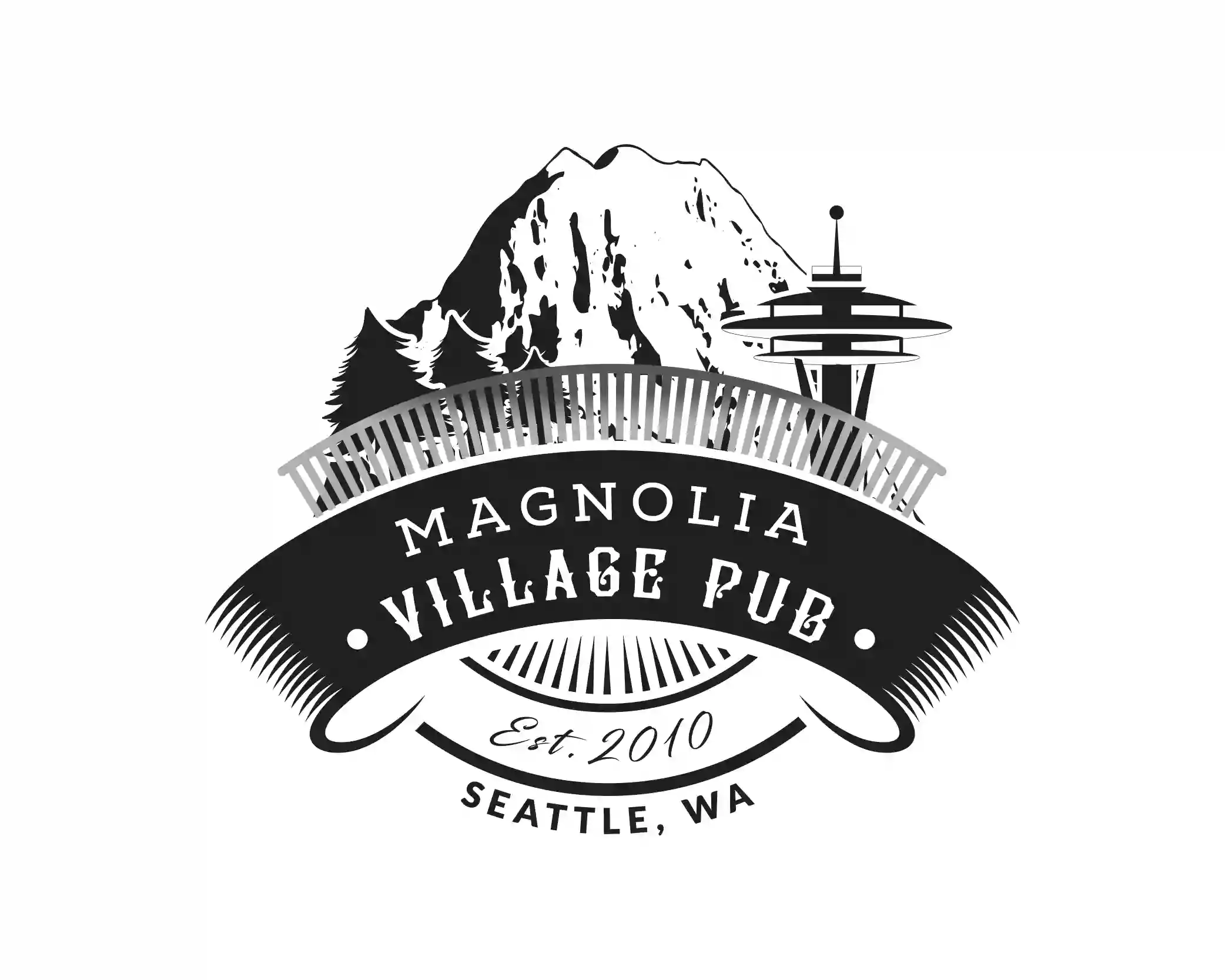 Magnolia Village Pub