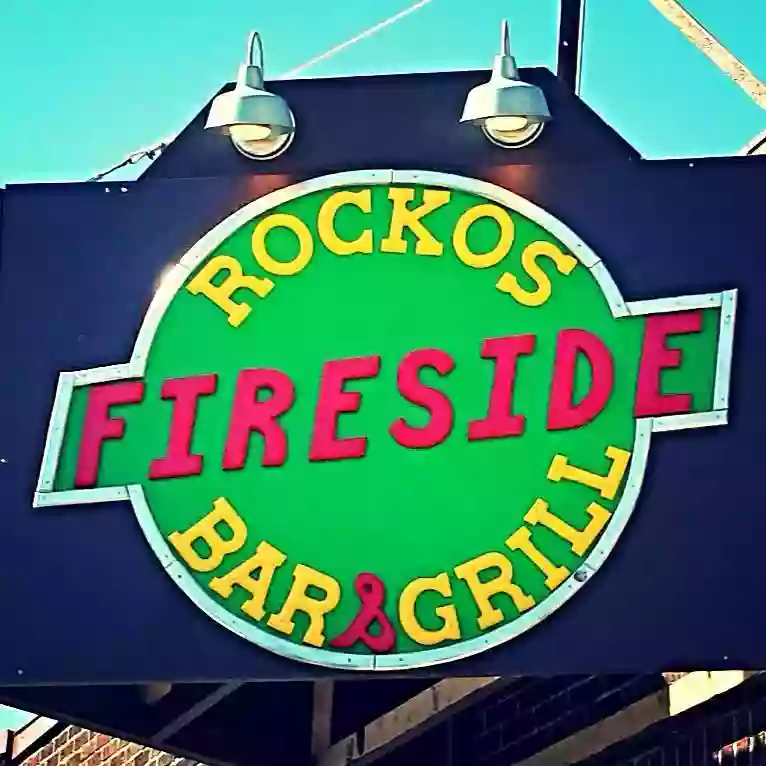 Rocko's Fireside Bar & Grill