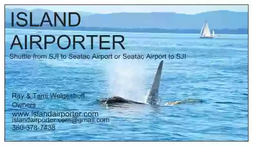 Island Airporter