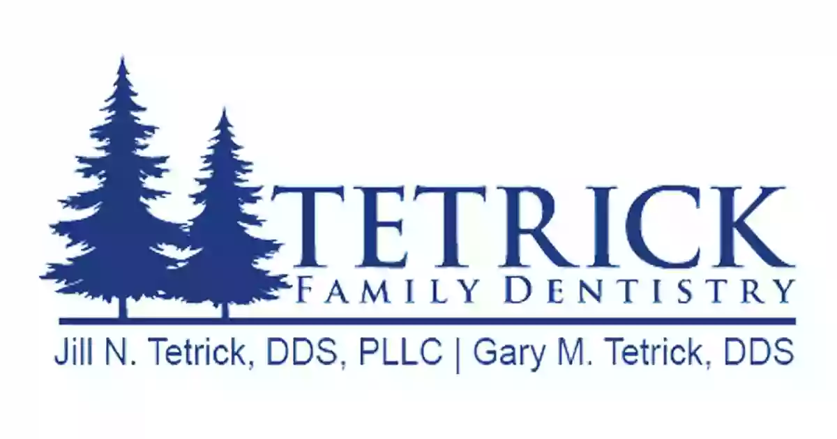 Tetrick Family Dentistry