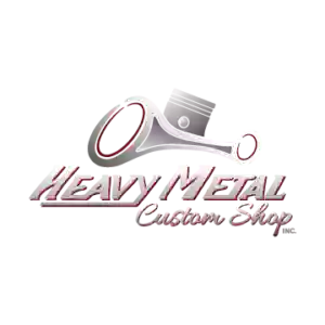 Heavy Metal Custom Shop