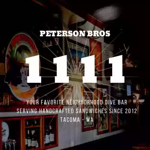 Peterson Bros. 1111
