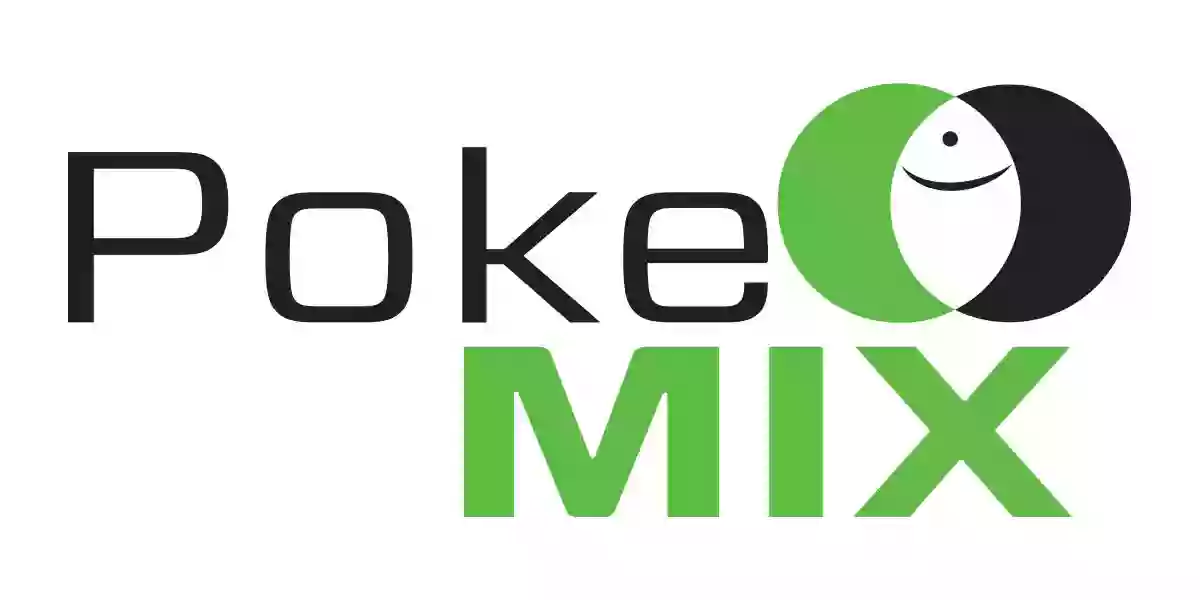 Mix Poke Bar & Sip + Spoon Puyallup