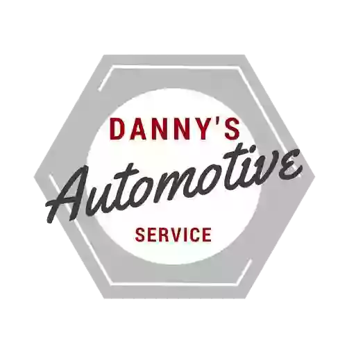 Danny's Automotive LLC.