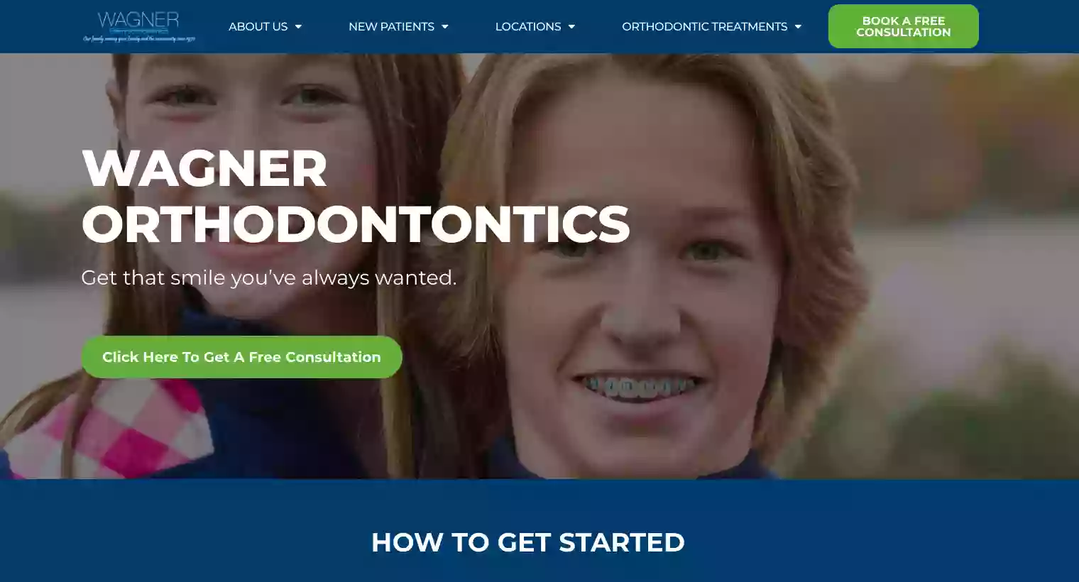 Wagner Orthodontics