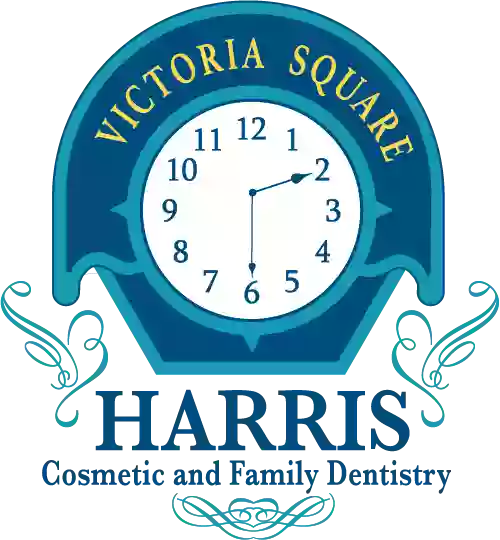 Harris Cosmetic & Family Dentistry