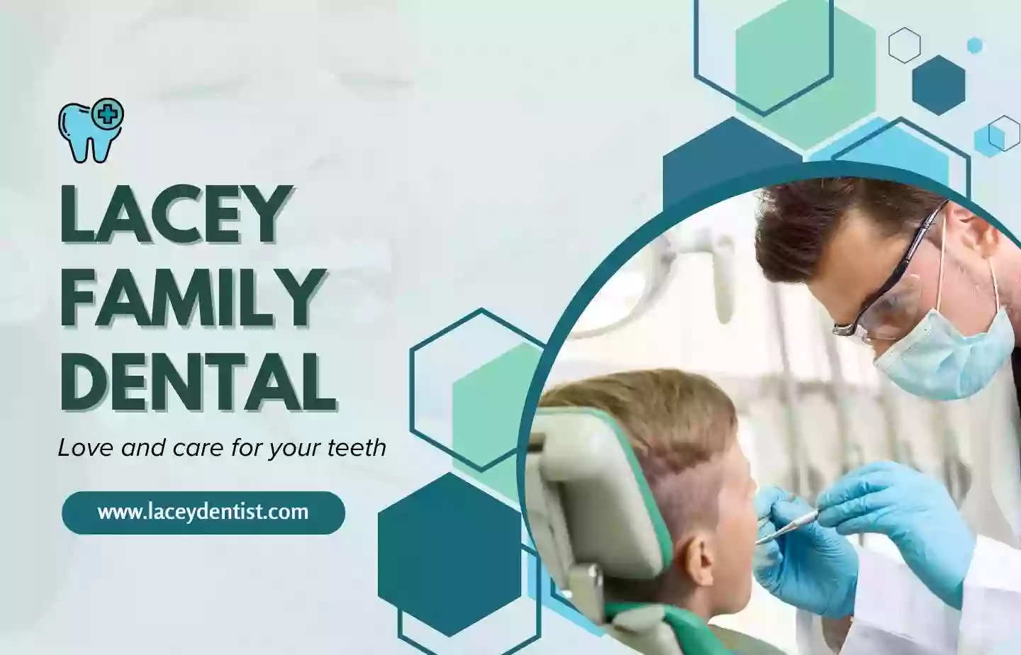 Lacey Family Dental