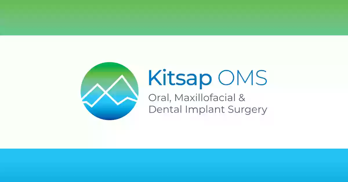 Kitsap Oral, Maxillofacial & Dental Implant Surgery