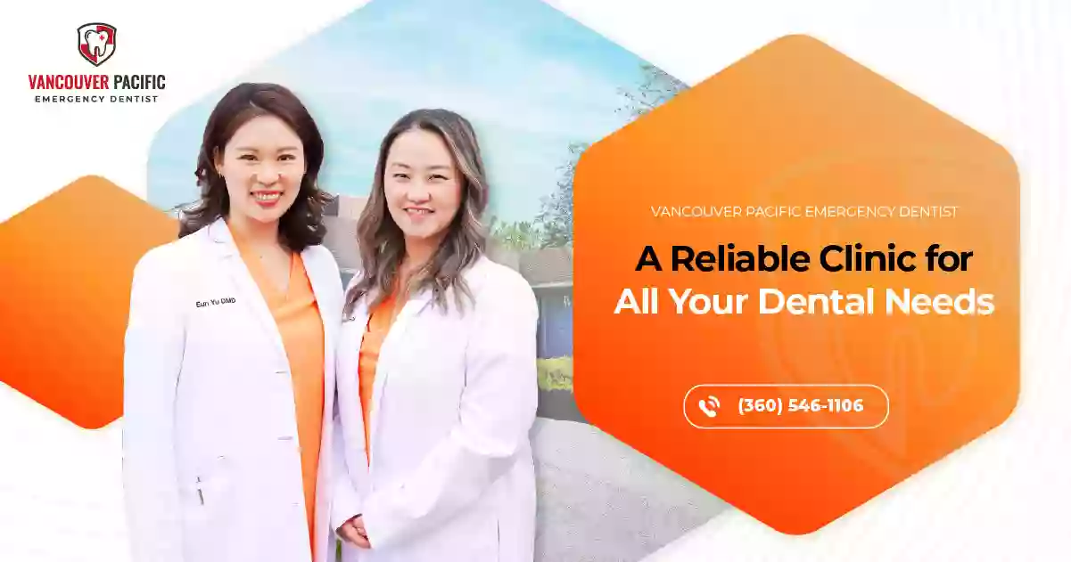 Vancouver Pacific Emergency Dentist