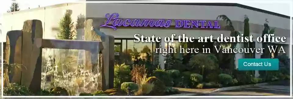 Lacamas Dental