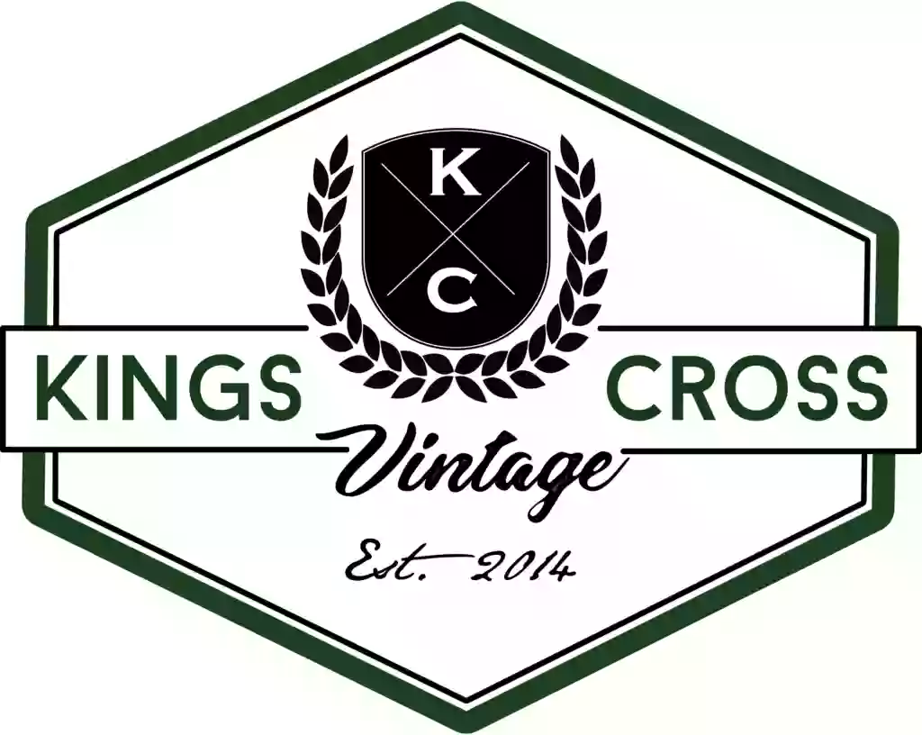 Kings Cross Vintage