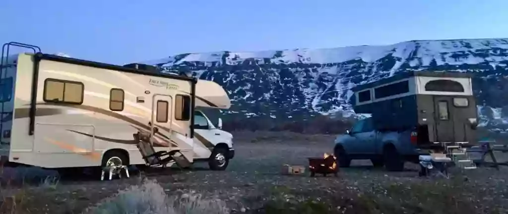 Cannons Mobile Rv Repair