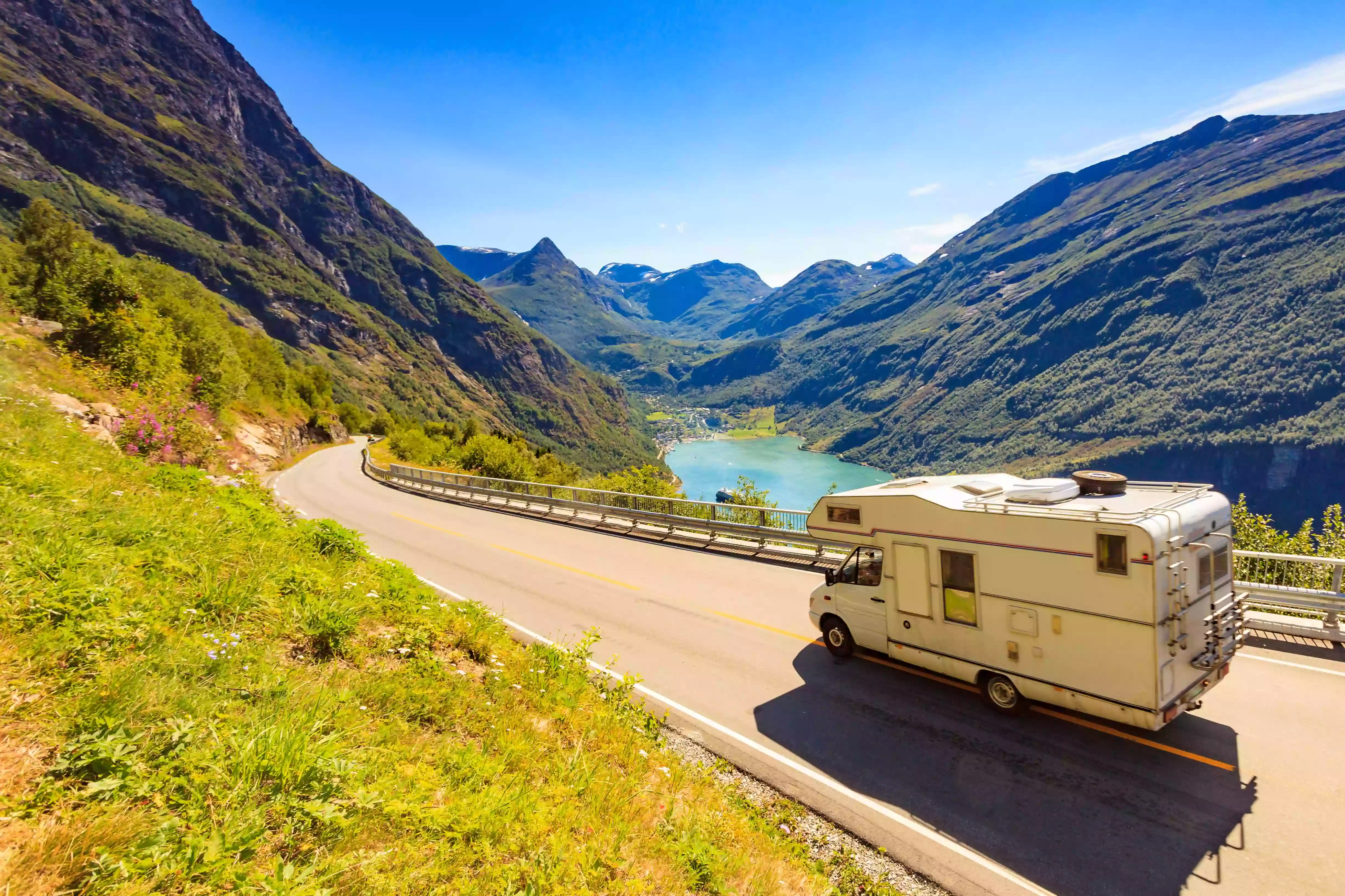 Aaron's Affordable Mobile RV Repair LLC