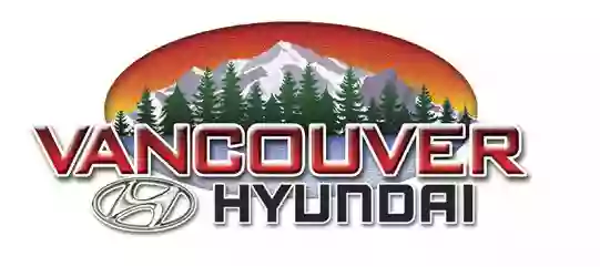 Vancouver Hyundai
