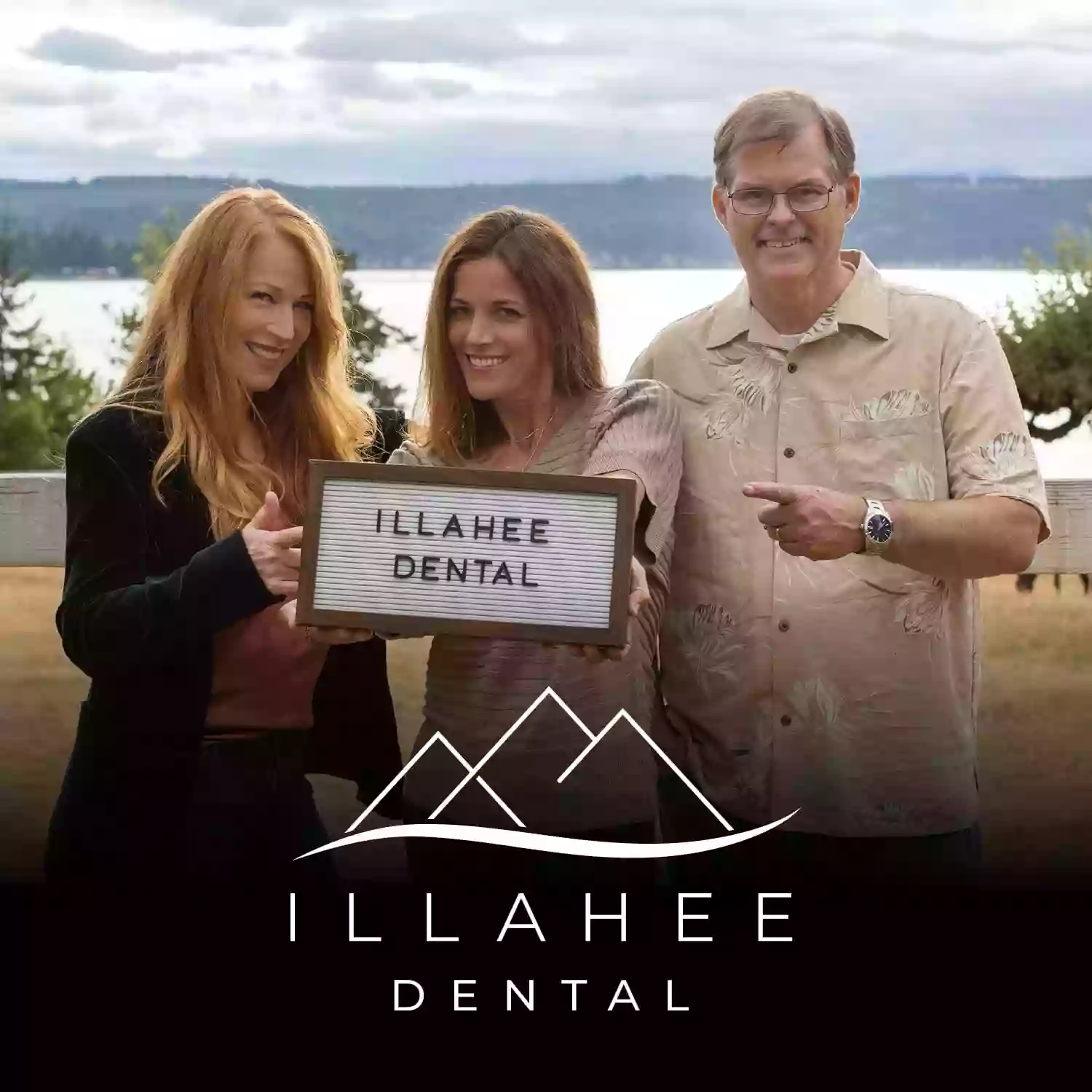 Illahee Dental