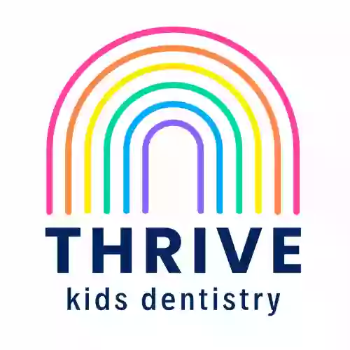 Thrive Kids Dentistry