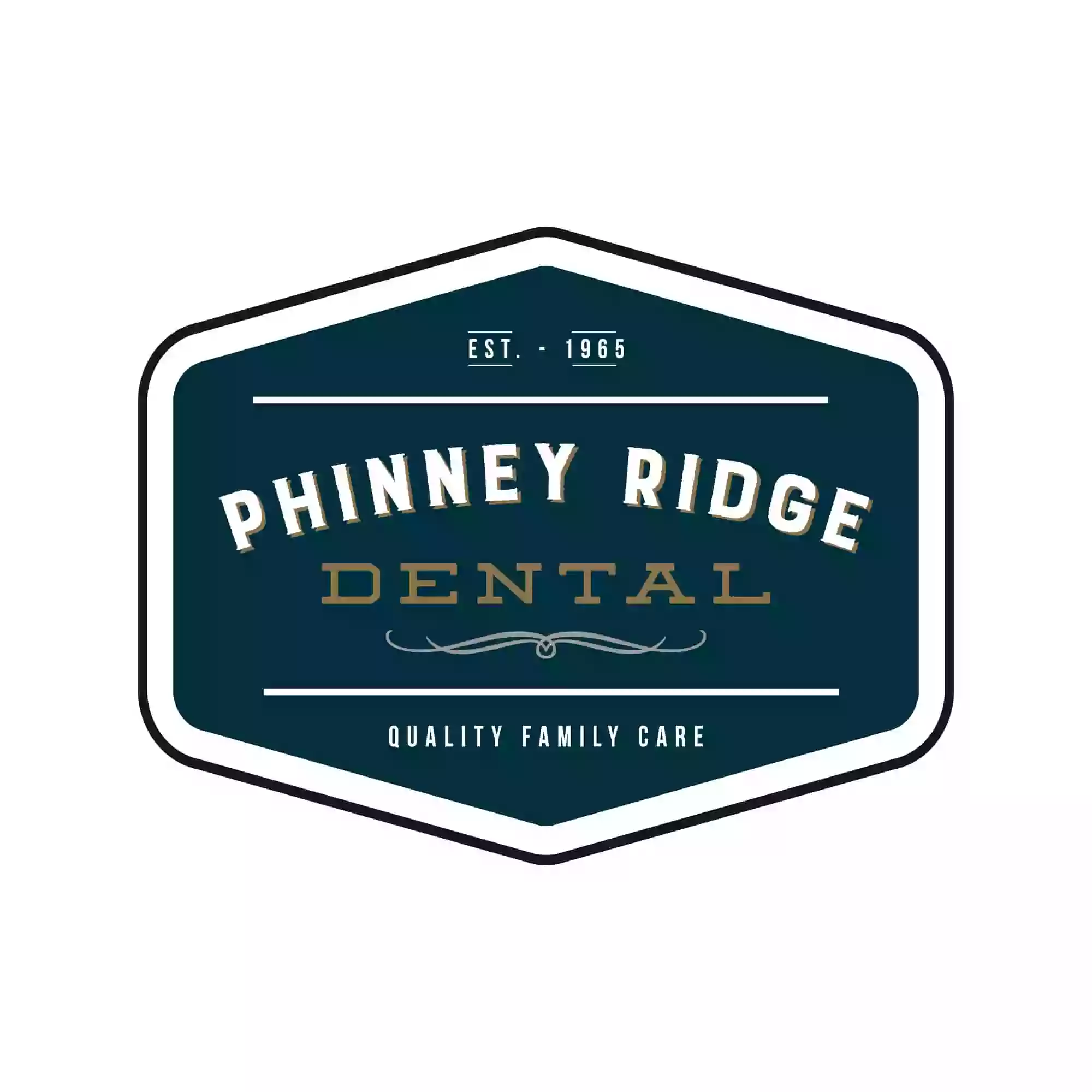 Phinney Ridge Dental