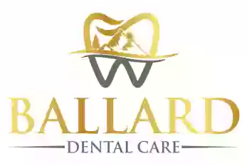 Ballard Dental Care - Dr. Skyler Schubel