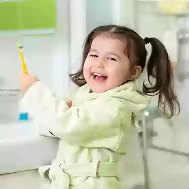 Emerald Pediatric Dentistry