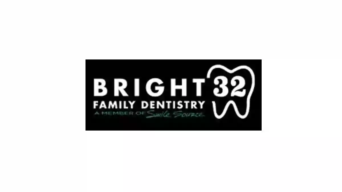 Bright 32 Family Dentistry of Shoreline