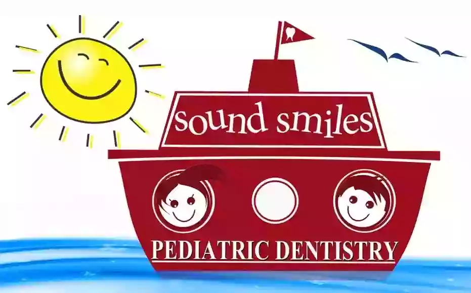 Sound Smiles Pediatric Dentistry